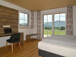 Ferienwohnung für 4 Personen (85 m²) in Stadt Immenstadt i.Allgäu