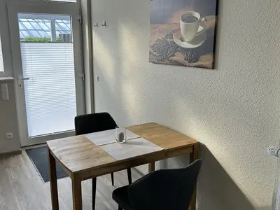 Eßzimmer