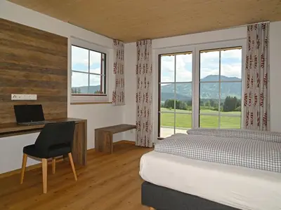 Ferienwohnung für 4 Personen (85 m²) in Stadt Immenstadt i.Allgäu 1/10