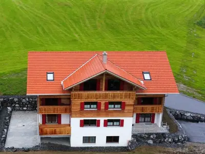 Ferienwohnung für 4 Personen (85 m²) in Stadt Immenstadt i.Allgäu 4/10