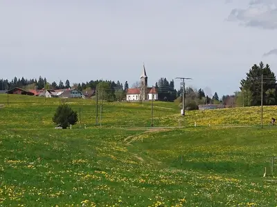 Ferienwohnung für 4 Personen (85 m²) in Stadt Immenstadt i.Allgäu 5/10