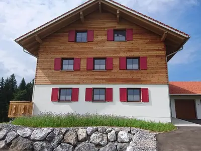 Ferienwohnung für 4 Personen (85 m²) in Stadt Immenstadt i.Allgäu 6/10