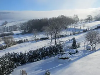 Ferienwohnung für 3 Personen (50 m²) in Gersfeld 5/10