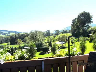 Ferienwohnung für 3 Personen (50 m²) in Gersfeld 6/10