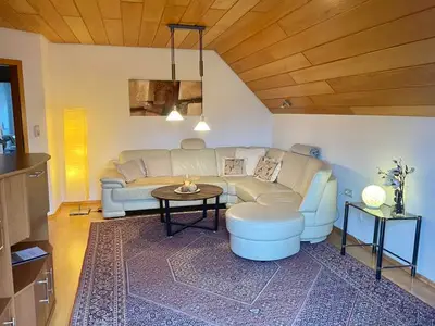 Ferienwohnung für 2 Personen (75 m²) in Gersfeld 7/10