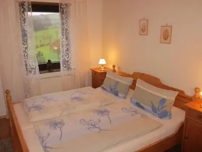 Ferienwohnung für 2 Personen (75 m²) in Gersfeld 8/10