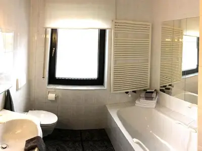 Ferienwohnung für 2 Personen (75 m²) in Gersfeld 9/10