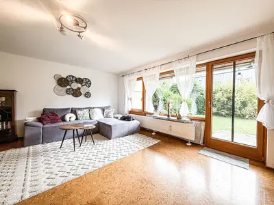 Ferienwohnung für 6 Personen (84 m²) in Oberstaufen 1/10