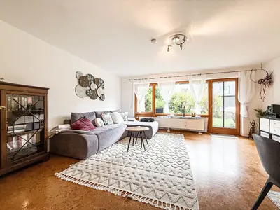 Ferienwohnung für 6 Personen (84 m²) in Oberstaufen 2/10