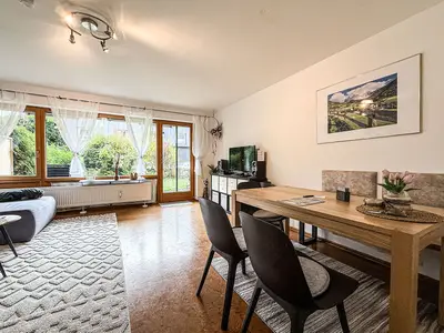 Ferienwohnung für 6 Personen (84 m²) in Oberstaufen 3/10