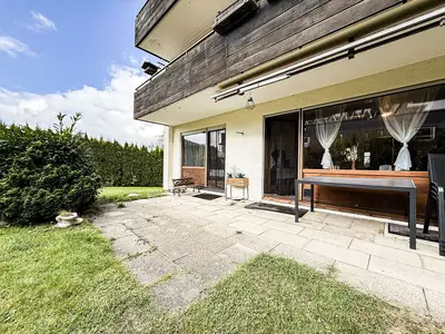 Ferienwohnung für 6 Personen (84 m²) in Oberstaufen 5/10