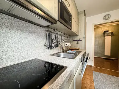 Ferienwohnung für 6 Personen (84 m²) in Oberstaufen 8/10