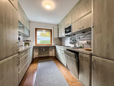 Ferienwohnung für 6 Personen (84 m²) in Oberstaufen 10/10