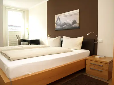 Ferienwohnung für 2 Personen (58 m²) in Norderney 2/10