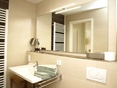 Ferienwohnung für 2 Personen (58 m²) in Norderney 4/10