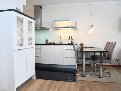 Ferienwohnung für 2 Personen (58 m²) in Norderney 5/10