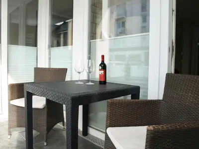 Ferienwohnung für 2 Personen (58 m²) in Norderney 6/10