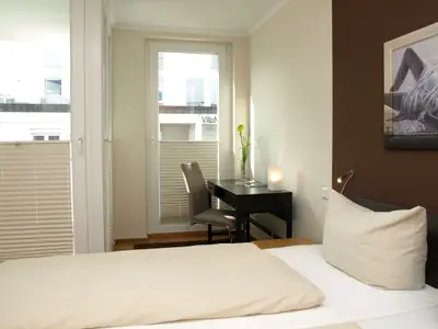 Ferienwohnung für 2 Personen (58 m²) in Norderney 7/10
