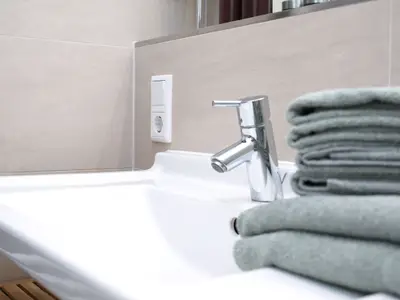 Ferienwohnung für 2 Personen (58 m²) in Norderney 9/10