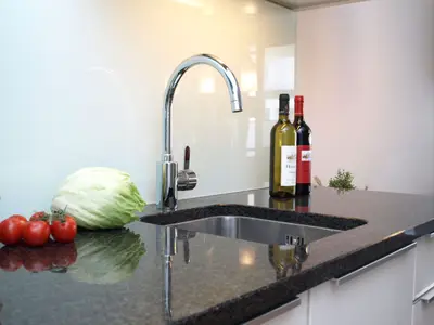 Ferienwohnung für 2 Personen (58 m²) in Norderney 10/10