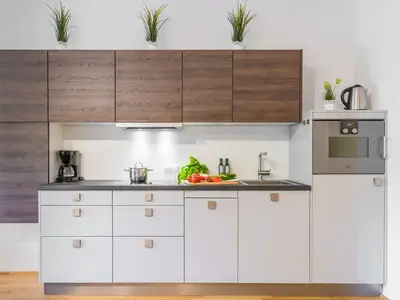 Küche / Küchenzeile