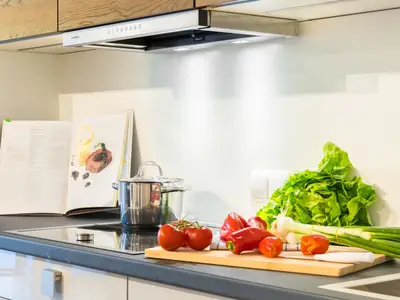 Küche / Küchenzeile