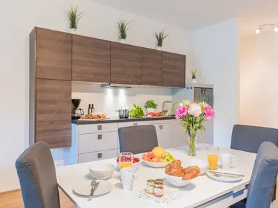 Küche / Küchenzeile