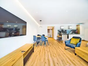 Ferienwohnung für 4 Personen (74 m²) in Berchtesgaden