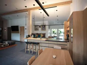 Ferienwohnung für 7 Personen (143 m²) in Berchtesgaden