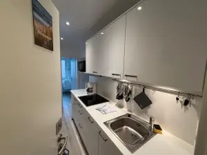 Ferienwohnung für 3 Personen (38 m²) in Insel Wangerooge