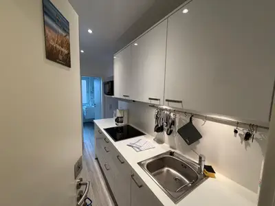 Küche / Küchenzeile