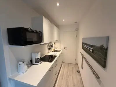 Küche / Küchenzeile