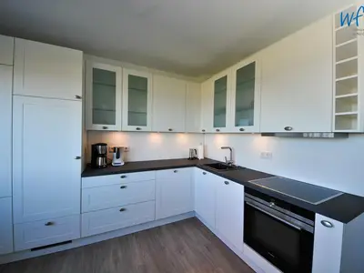 Küche / Küchenzeile