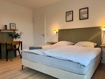 Ferienwohnung für 5 Personen (100 m²) in Dangast 2/10