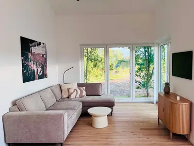 Ferienwohnung für 5 Personen (100 m²) in Dangast 3/10