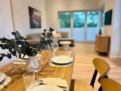 Ferienwohnung für 5 Personen (100 m²) in Dangast 9/10