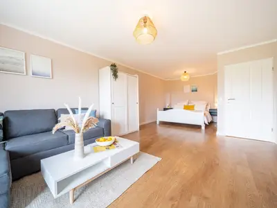Ferienwohnung für 4 Personen (55 m²) in Wurster Nordseeküste 2/10