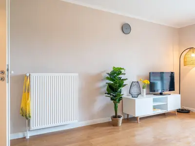 Ferienwohnung für 4 Personen (55 m²) in Wurster Nordseeküste 4/10