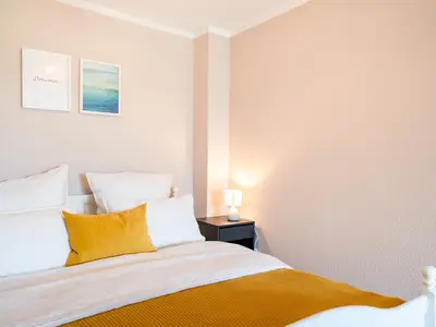 Ferienwohnung für 4 Personen (55 m²) in Wurster Nordseeküste 5/10