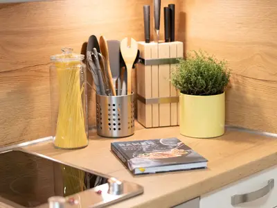 Ferienwohnung für 4 Personen (55 m²) in Wurster Nordseeküste 6/10