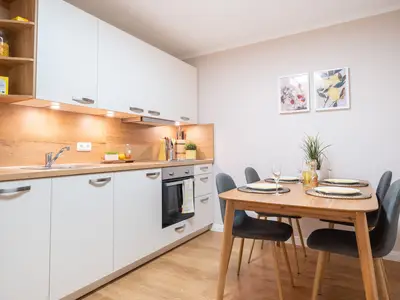 Ferienwohnung für 4 Personen (55 m²) in Wurster Nordseeküste 7/10
