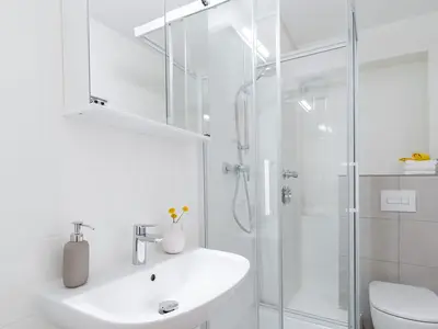 Ferienwohnung für 4 Personen (55 m²) in Wurster Nordseeküste 8/10