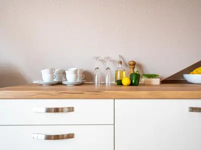 Ferienwohnung für 4 Personen (50 m²) in Wurster Nordseeküste 4/10