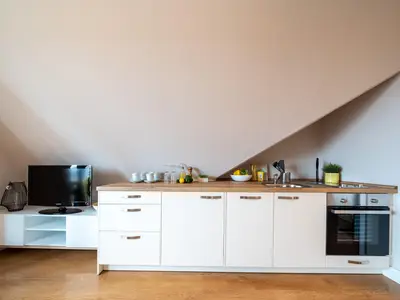Ferienwohnung für 4 Personen (50 m²) in Wurster Nordseeküste 6/10