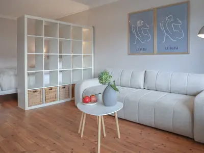 Ferienwohnung für 2 Personen (30 m²) in Sylt-Ost 2/10