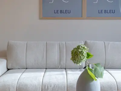 Ferienwohnung für 2 Personen (30 m²) in Sylt-Ost 3/10