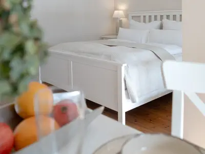 Ferienwohnung für 2 Personen (30 m²) in Sylt-Ost 4/10