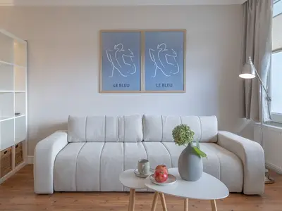 Ferienwohnung für 2 Personen (30 m²) in Sylt-Ost 5/10