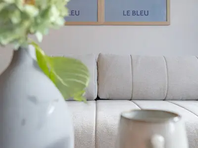 Ferienwohnung für 2 Personen (30 m²) in Sylt-Ost 6/10