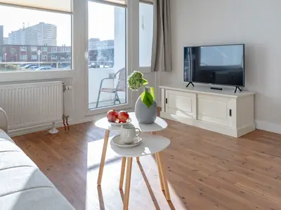 Ferienwohnung für 2 Personen (30 m²) in Sylt-Ost 7/10